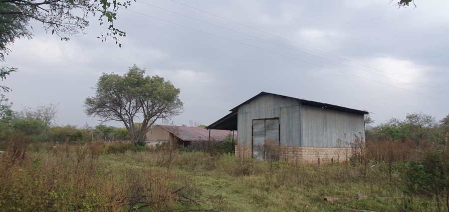0 Bedroom Property for Sale in Mookgopong Limpopo