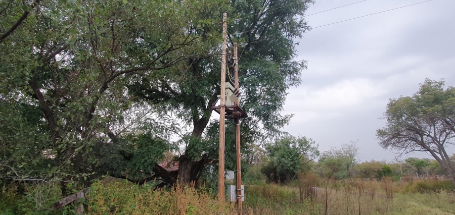 0 Bedroom Property for Sale in Mookgopong Limpopo