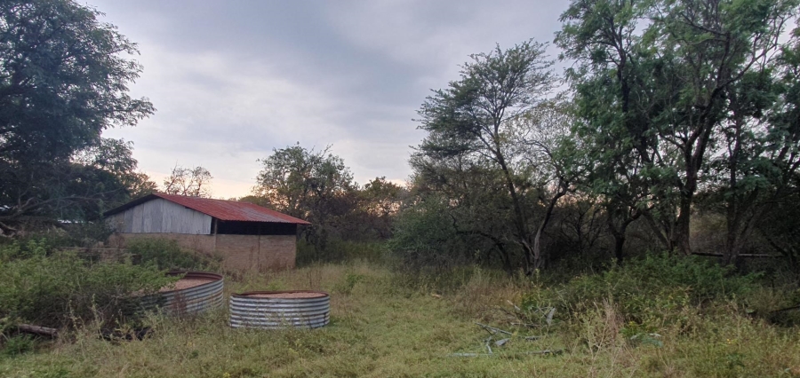 0 Bedroom Property for Sale in Mookgopong Limpopo