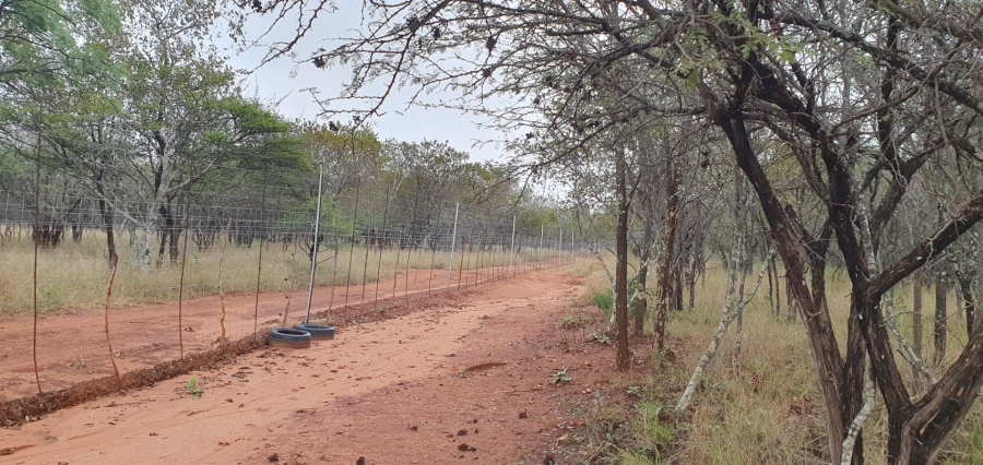 0 Bedroom Property for Sale in Mookgopong Limpopo