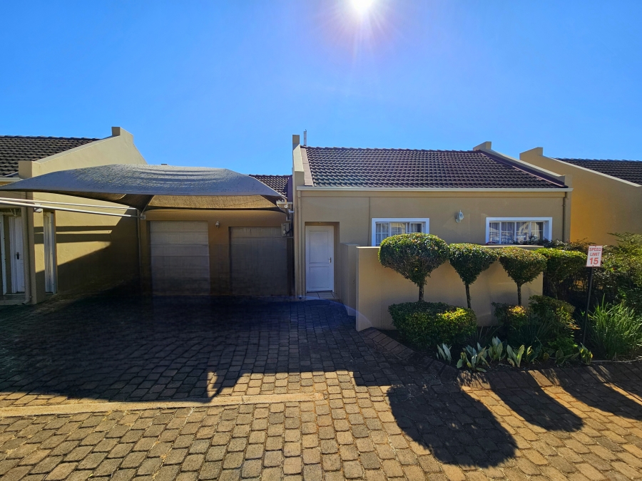 2 Bedroom Property for Sale in Louis Trichardt Limpopo