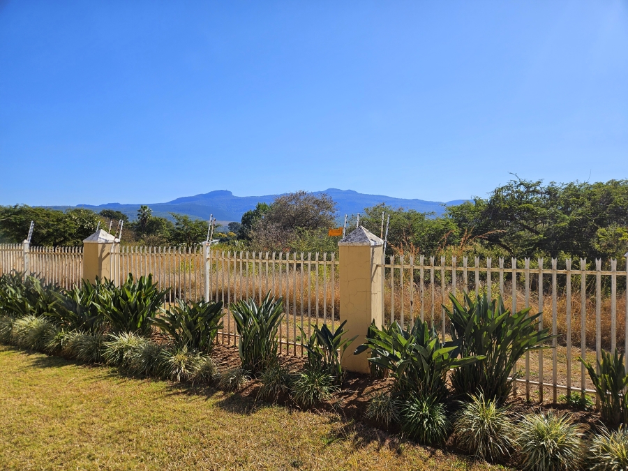 2 Bedroom Property for Sale in Louis Trichardt Limpopo