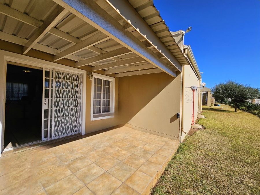 2 Bedroom Property for Sale in Louis Trichardt Limpopo