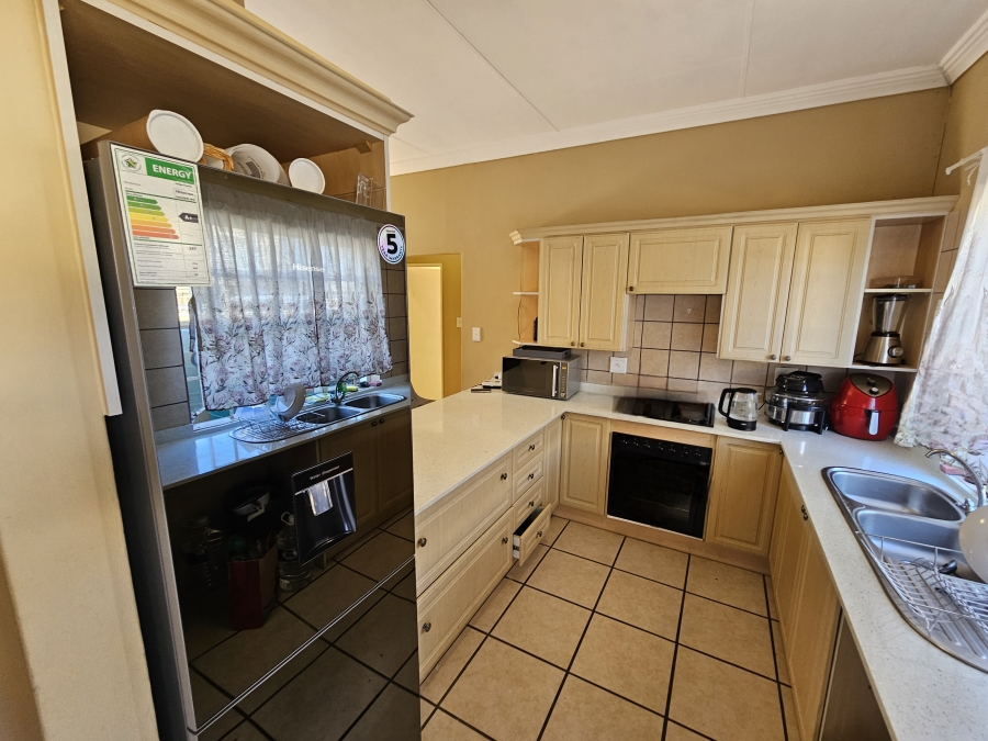 2 Bedroom Property for Sale in Louis Trichardt Limpopo