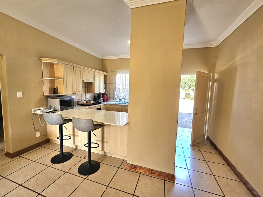 2 Bedroom Property for Sale in Louis Trichardt Limpopo