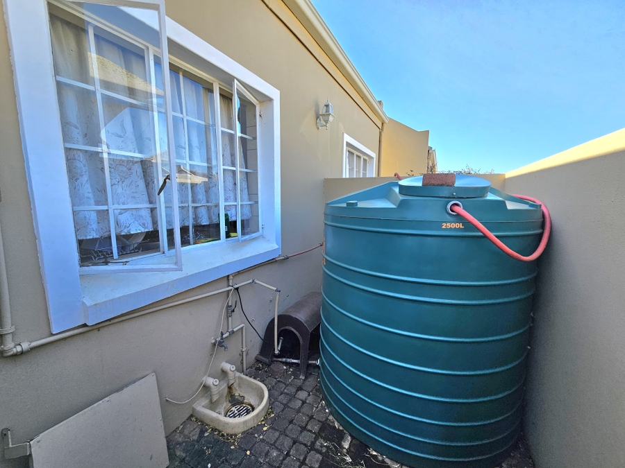 2 Bedroom Property for Sale in Louis Trichardt Limpopo