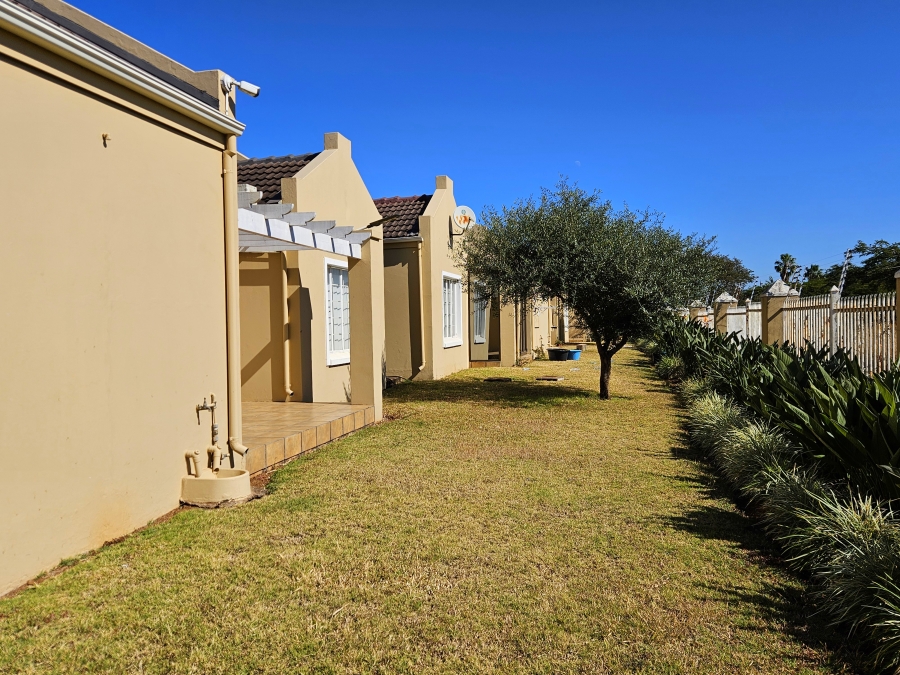 2 Bedroom Property for Sale in Louis Trichardt Limpopo