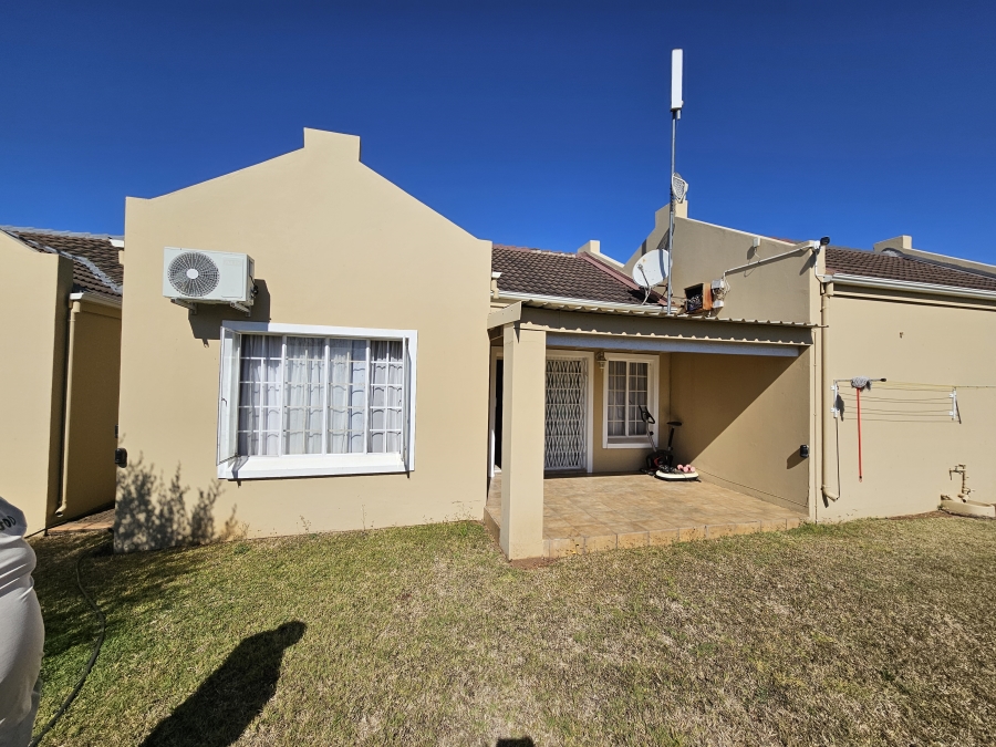 2 Bedroom Property for Sale in Louis Trichardt Limpopo
