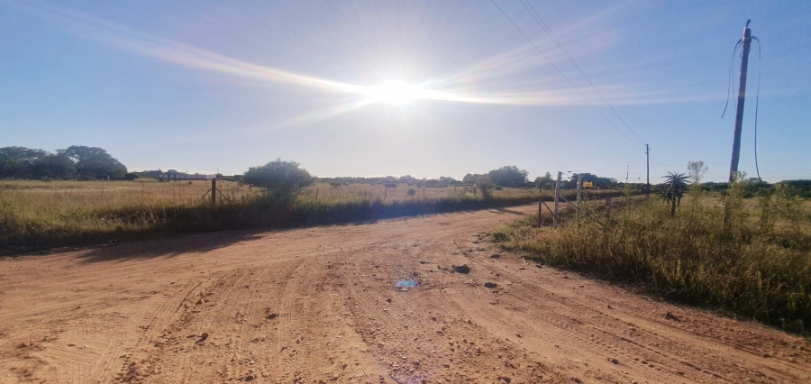 0 Bedroom Property for Sale in Doornbult Limpopo
