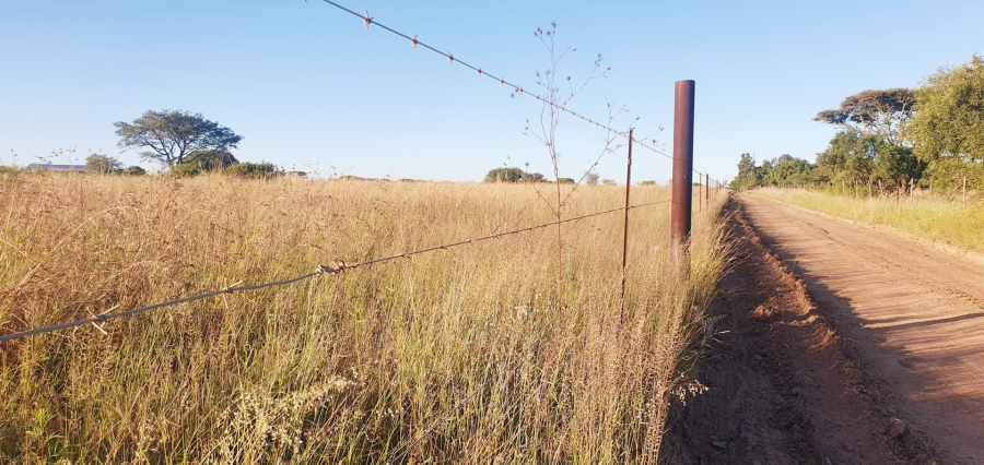 0 Bedroom Property for Sale in Doornbult Limpopo