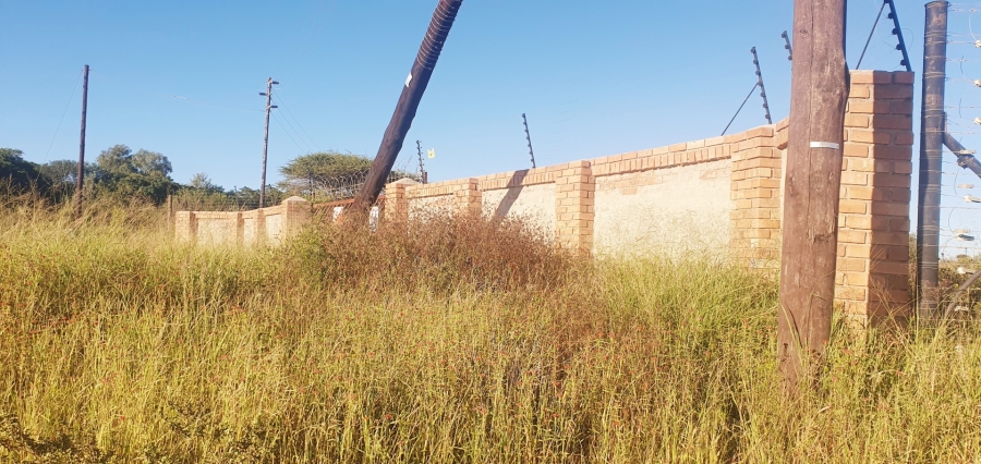 0 Bedroom Property for Sale in Doornbult Limpopo