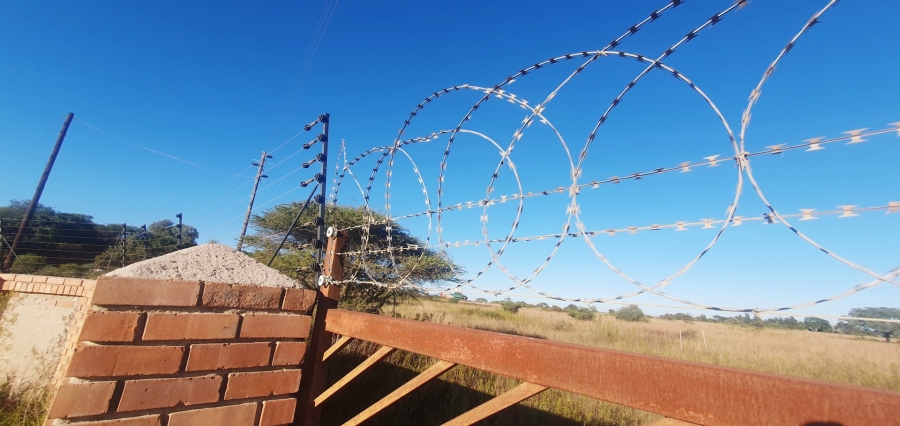 0 Bedroom Property for Sale in Doornbult Limpopo