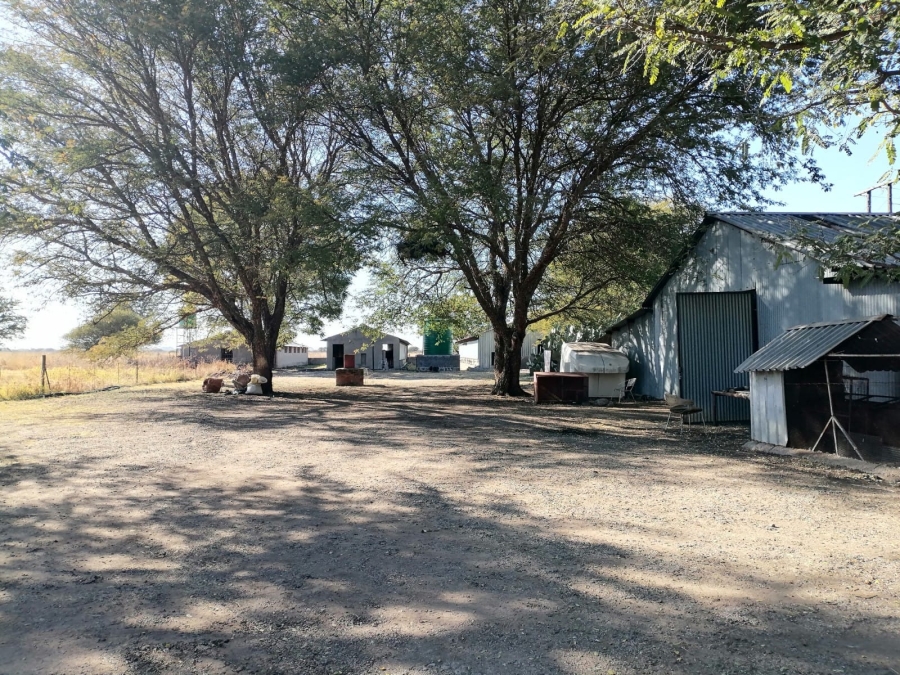 4 Bedroom Property for Sale in Bela Bela Limpopo