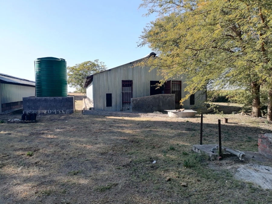 4 Bedroom Property for Sale in Bela Bela Limpopo