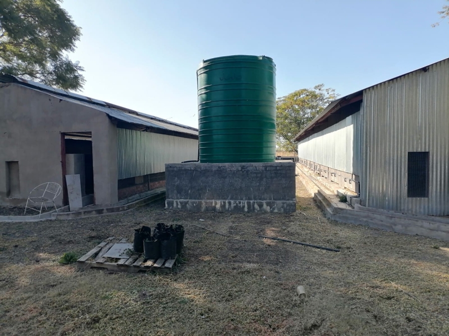 4 Bedroom Property for Sale in Bela Bela Limpopo