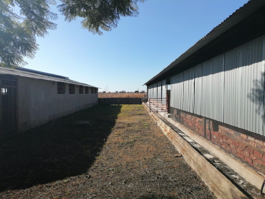 4 Bedroom Property for Sale in Bela Bela Limpopo