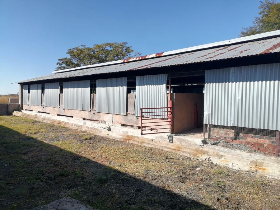 4 Bedroom Property for Sale in Bela Bela Limpopo