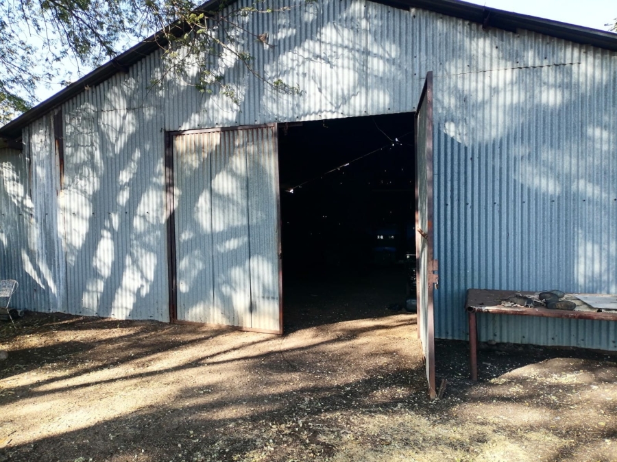4 Bedroom Property for Sale in Bela Bela Limpopo