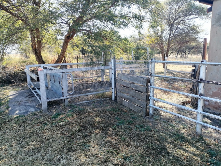 4 Bedroom Property for Sale in Bela Bela Limpopo
