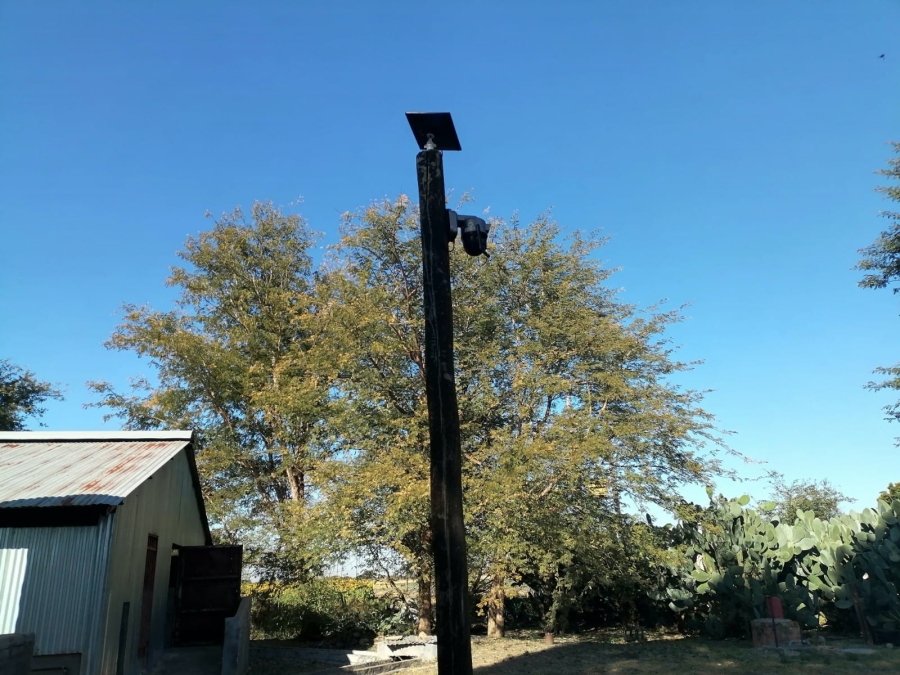 4 Bedroom Property for Sale in Bela Bela Limpopo