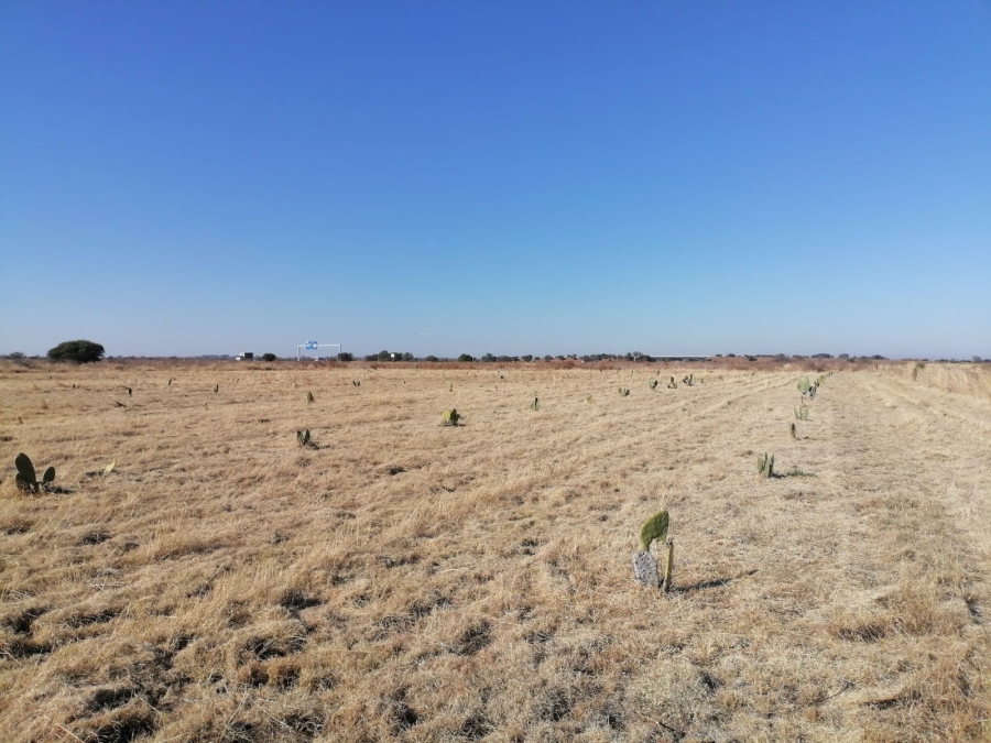4 Bedroom Property for Sale in Bela Bela Limpopo