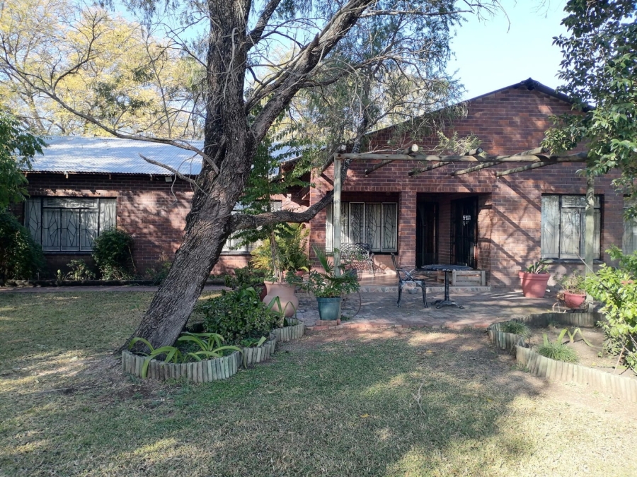 4 Bedroom Property for Sale in Bela Bela Limpopo