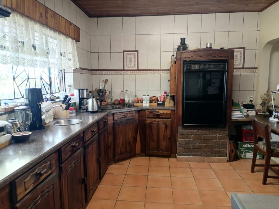 4 Bedroom Property for Sale in Bela Bela Limpopo