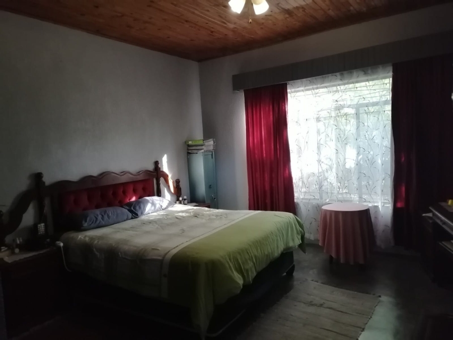 4 Bedroom Property for Sale in Bela Bela Limpopo