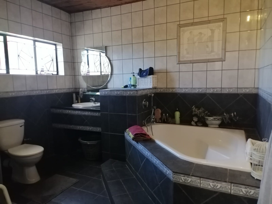 4 Bedroom Property for Sale in Bela Bela Limpopo