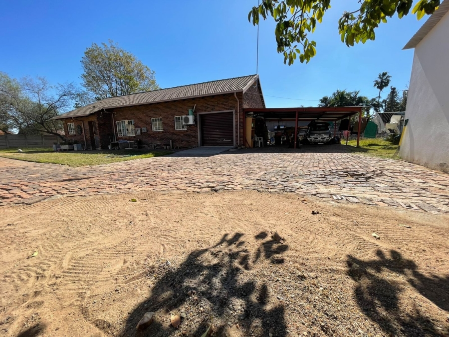 3 Bedroom Property for Sale in Annadale Limpopo
