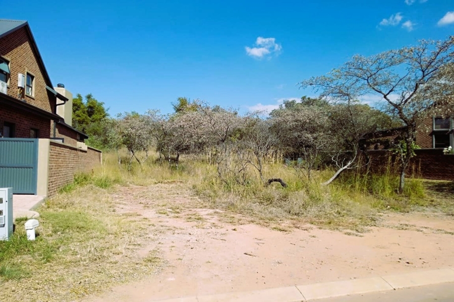 0 Bedroom Property for Sale in Negester Klein Kariba Limpopo