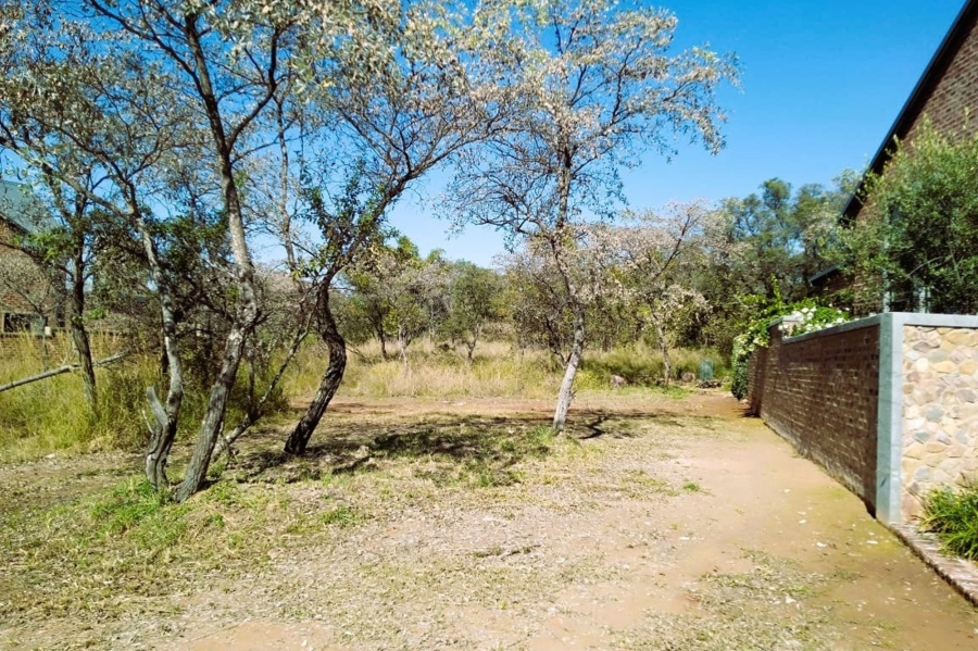 0 Bedroom Property for Sale in Negester Klein Kariba Limpopo
