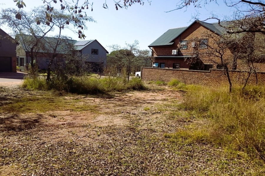 0 Bedroom Property for Sale in Negester Klein Kariba Limpopo