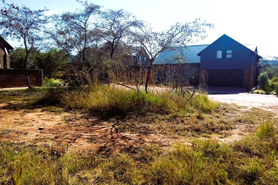 0 Bedroom Property for Sale in Negester Klein Kariba Limpopo