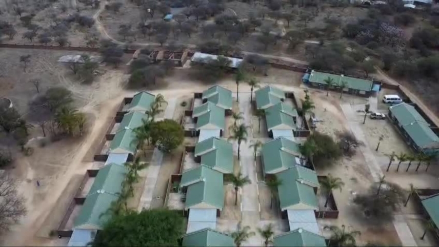 Commercial Property for Sale in Palmietfontein Limpopo