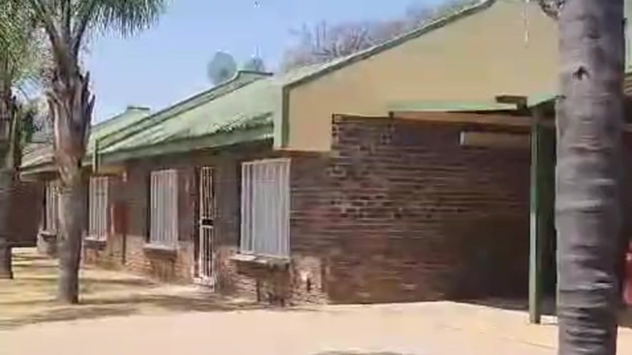 Commercial Property for Sale in Palmietfontein Limpopo