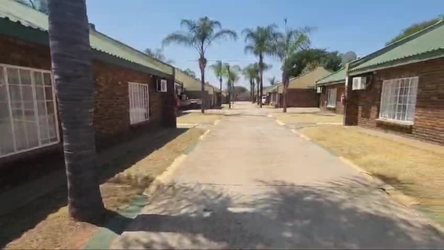 Commercial Property for Sale in Palmietfontein Limpopo
