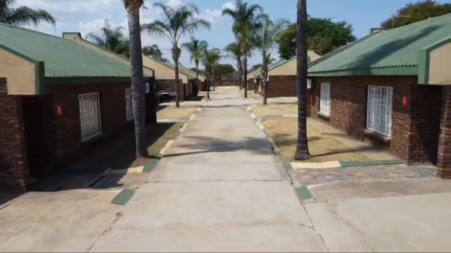 Commercial Property for Sale in Palmietfontein Limpopo
