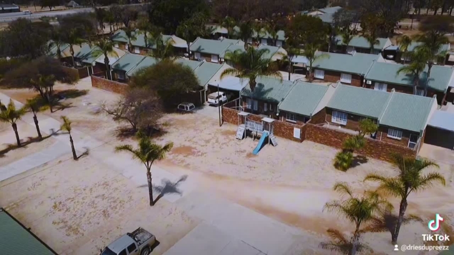 Commercial Property for Sale in Palmietfontein Limpopo
