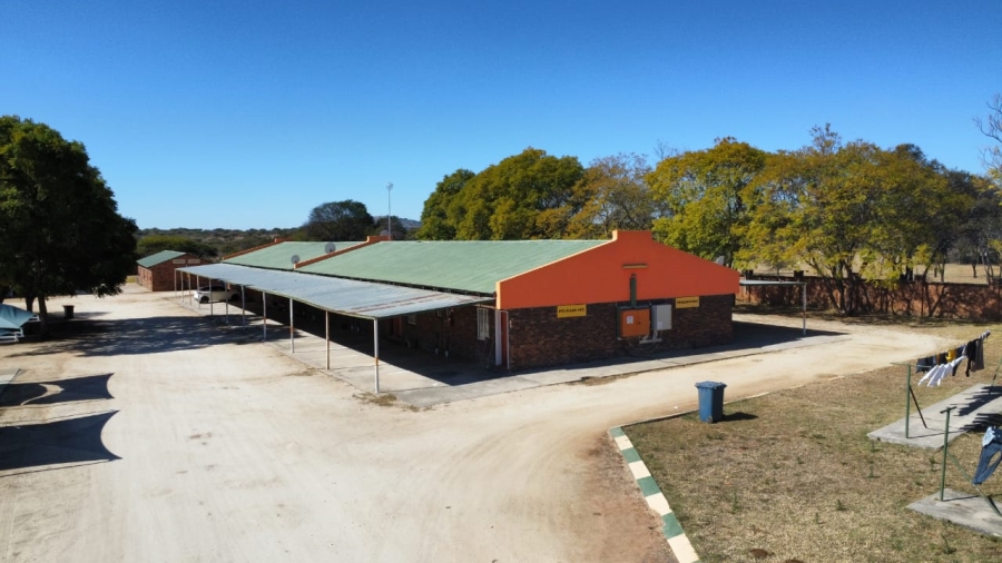 Commercial Property for Sale in Palmietfontein Limpopo
