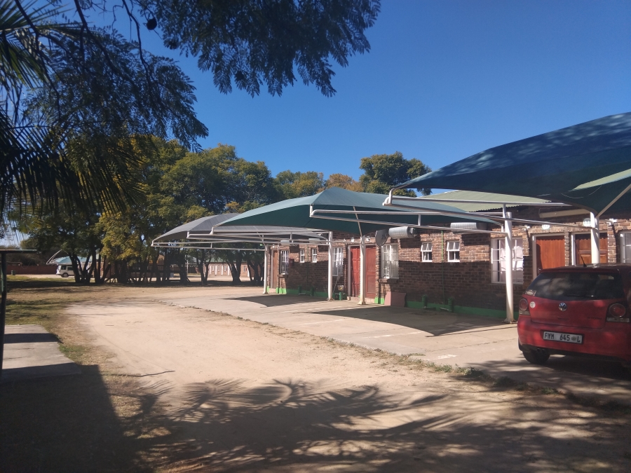 Commercial Property for Sale in Palmietfontein Limpopo