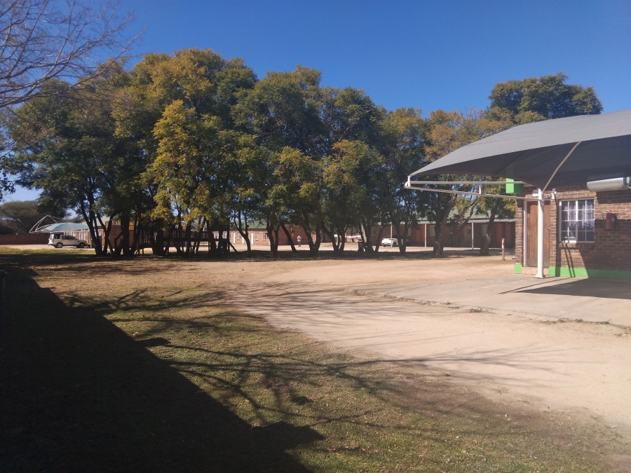 Commercial Property for Sale in Palmietfontein Limpopo