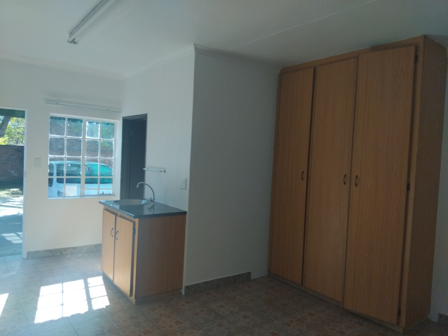 Commercial Property for Sale in Palmietfontein Limpopo