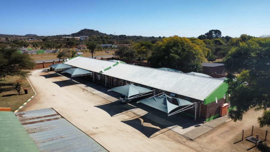 Commercial Property for Sale in Palmietfontein Limpopo