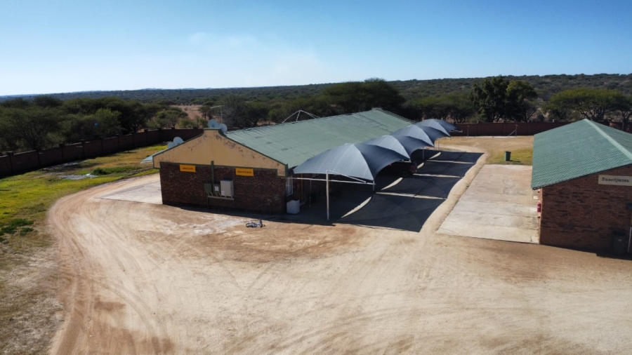 Commercial Property for Sale in Palmietfontein Limpopo