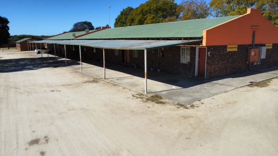 Commercial Property for Sale in Palmietfontein Limpopo