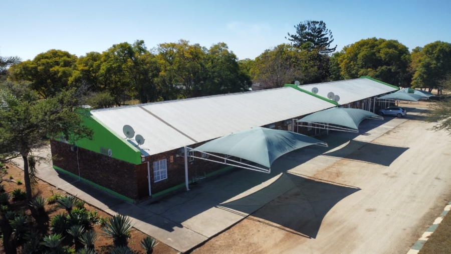 Commercial Property for Sale in Palmietfontein Limpopo