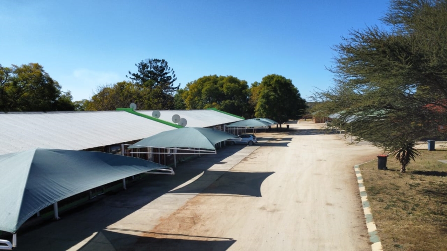Commercial Property for Sale in Palmietfontein Limpopo