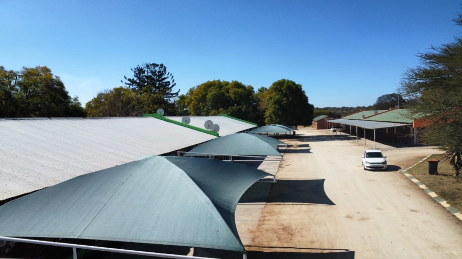 Commercial Property for Sale in Palmietfontein Limpopo