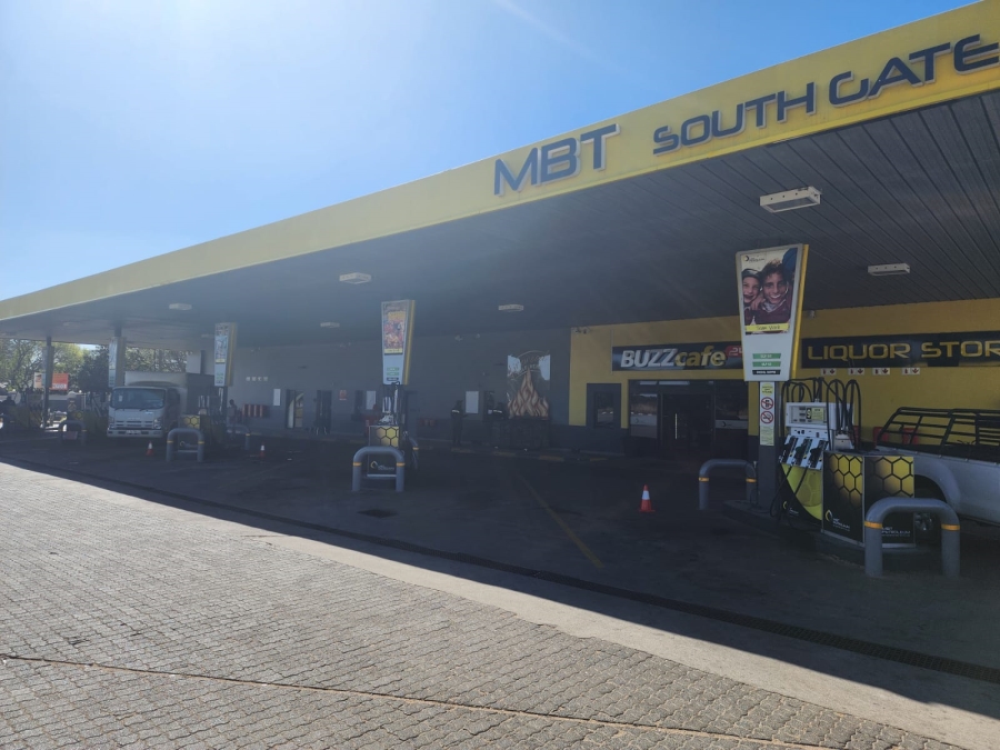 Commercial Property for Sale in Palmietfontein Limpopo